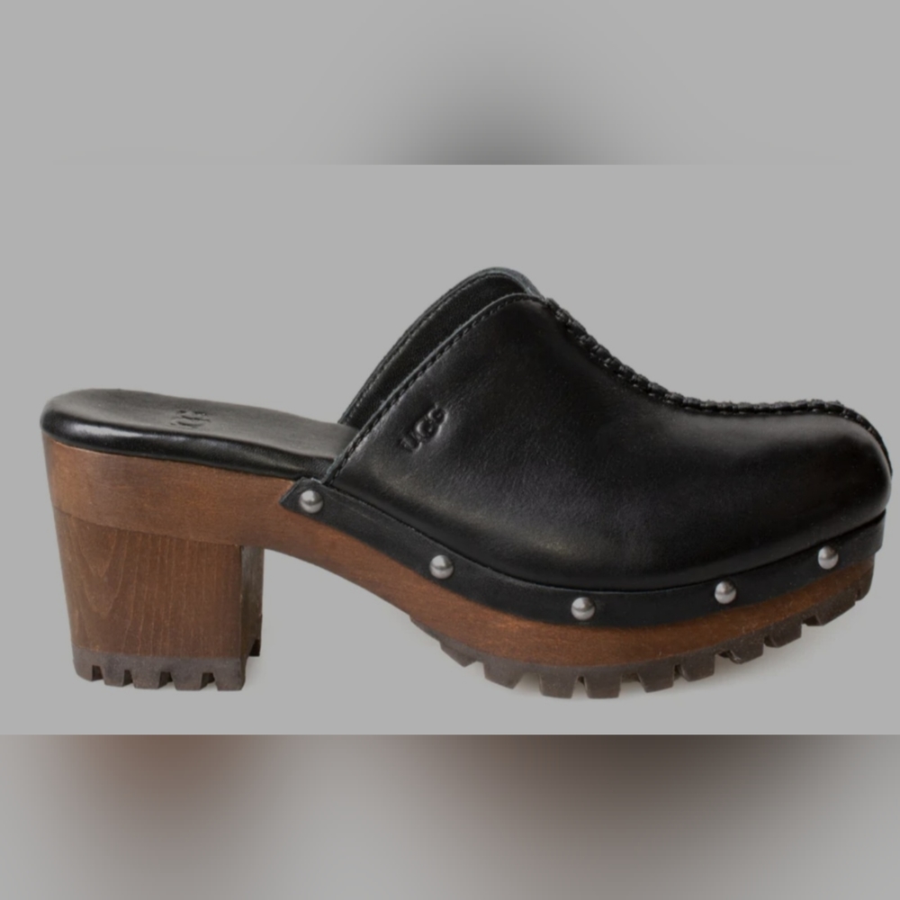 Uggs Juli Clogs